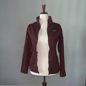 Women's Better Sweater® Fleece Jacket